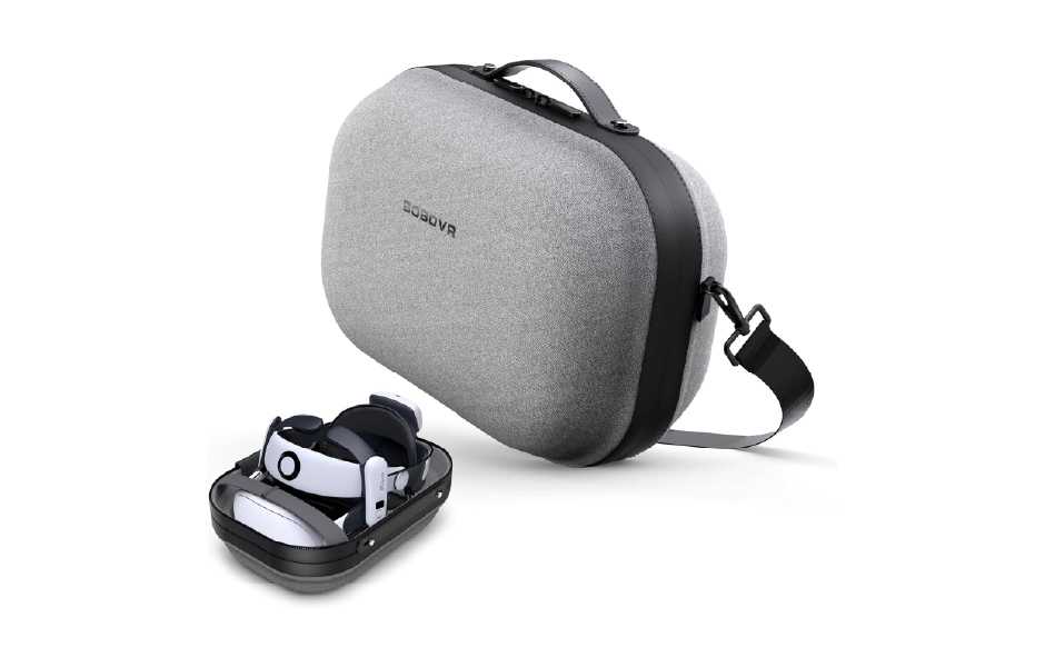BOBOVR C3 Carrying Case For Meta (Oculus) Quest 3/3S